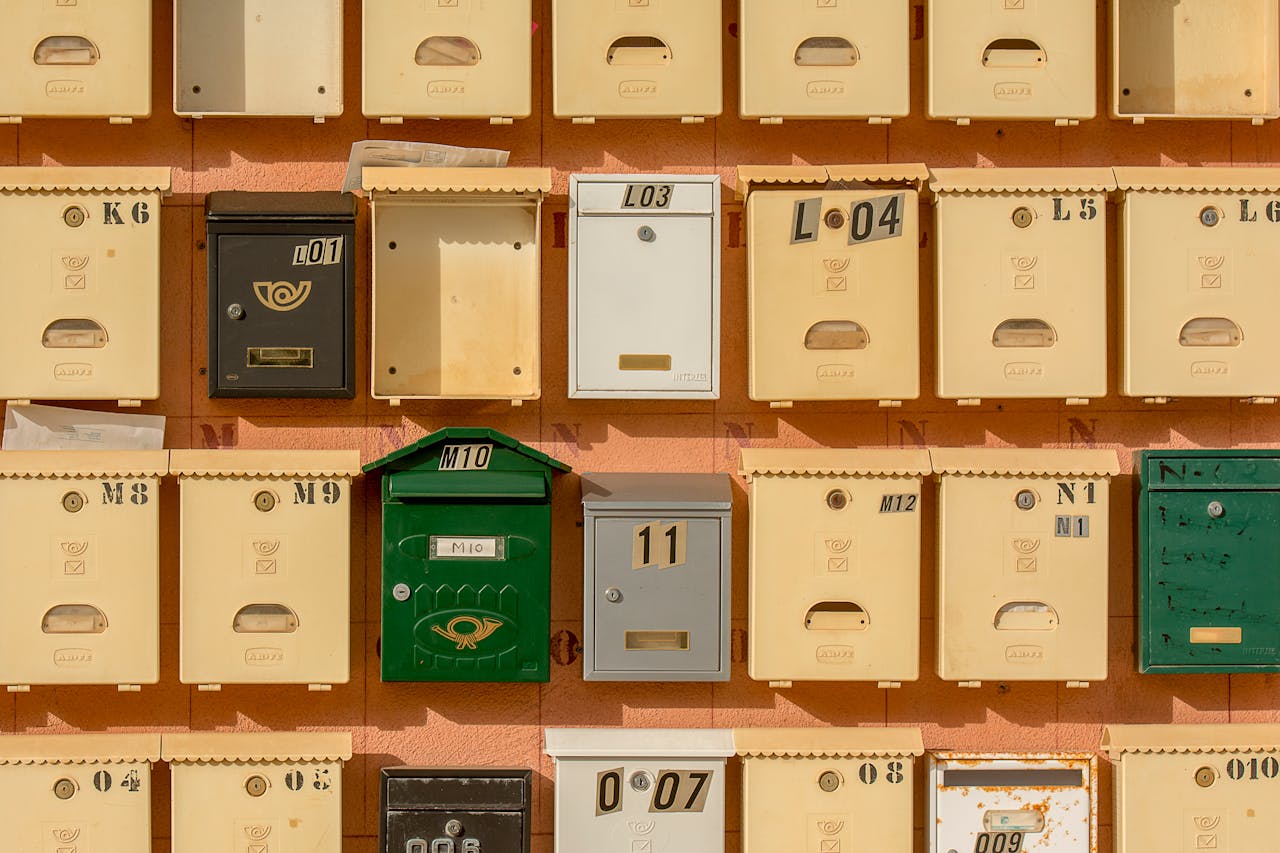 Slim postbeheer voor Rotterdamse ondernemers: Digitale postverwerking uitgelegd